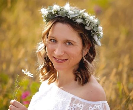 Christine Schuh pregnancy health